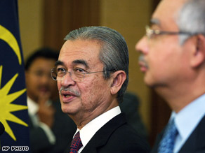 Malaysia chuẩn bị tổ chức tổng tuyển cử trước thời hạn